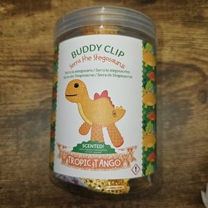 Scentsy buddy clip